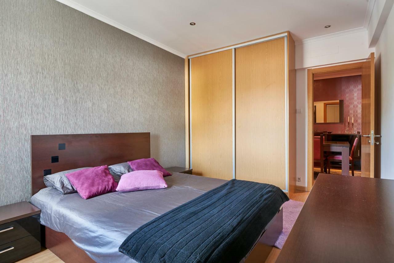 In Bed With Lisbon 4E Διαμέρισμα Αμαδόρα Εξωτερικό φωτογραφία