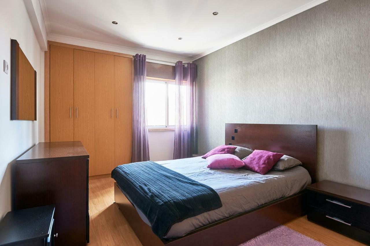 In Bed With Lisbon 4E Διαμέρισμα Αμαδόρα Εξωτερικό φωτογραφία
